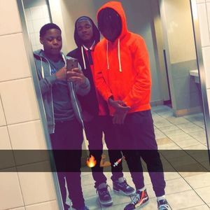 Meet your Posher, Collin